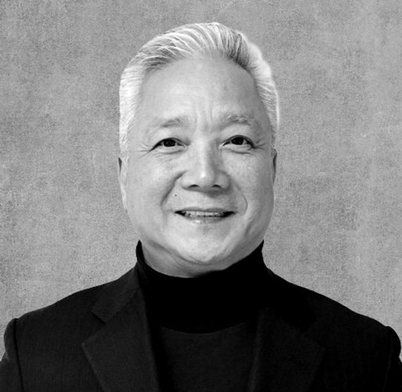 Mike Kim